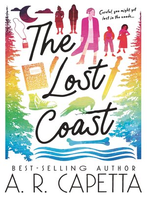 cover image of The Lost Coast